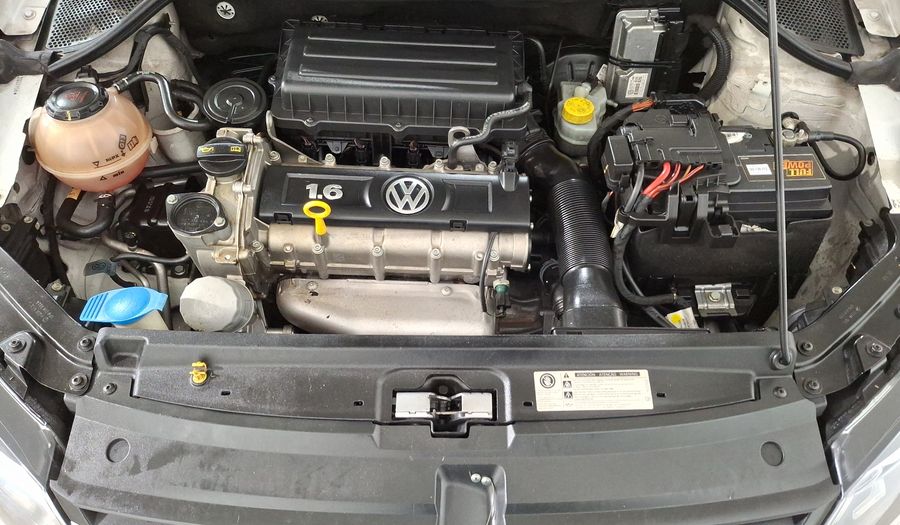 Volkswagen Vento 1.6 COMFORTLINE AUTO Sedan 2020