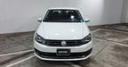 Volkswagen Vento 1.6 COMFORTLINE AUTO Sedan 2020