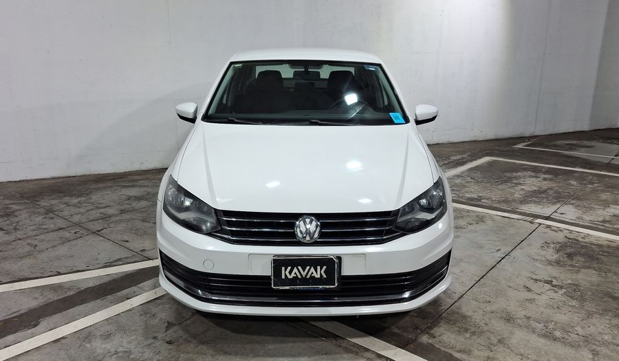 Volkswagen Vento 1.6 COMFORTLINE AUTO Sedan 2020