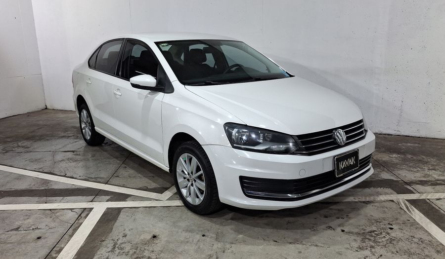 Volkswagen Vento 1.6 COMFORTLINE AUTO Sedan 2020
