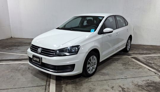 Volkswagen • Vento
