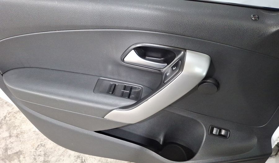 Volkswagen Vento 1.6 COMFORTLINE AUTO Sedan 2020