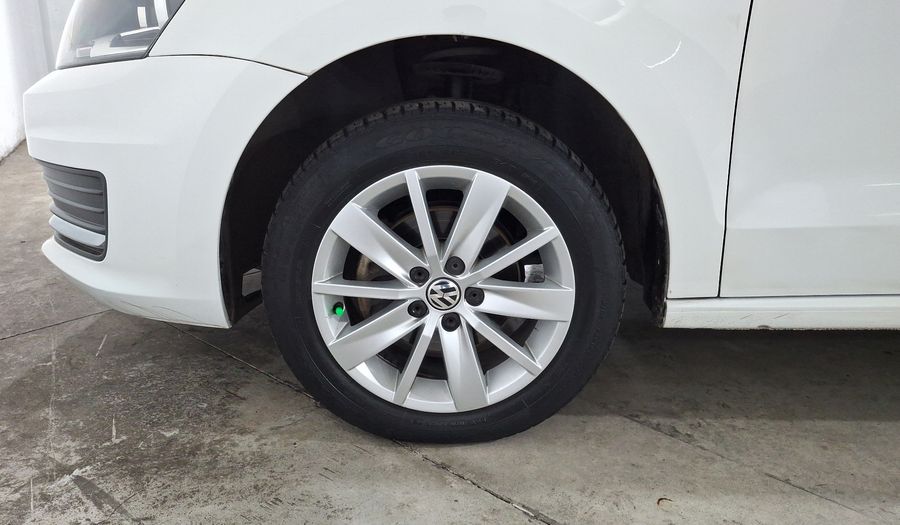 Volkswagen Vento 1.6 COMFORTLINE AUTO Sedan 2020
