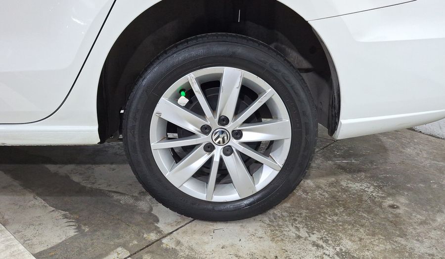 Volkswagen Vento 1.6 COMFORTLINE AUTO Sedan 2020