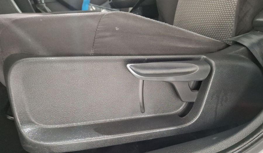 Volkswagen Vento 1.6 COMFORTLINE AUTO Sedan 2020