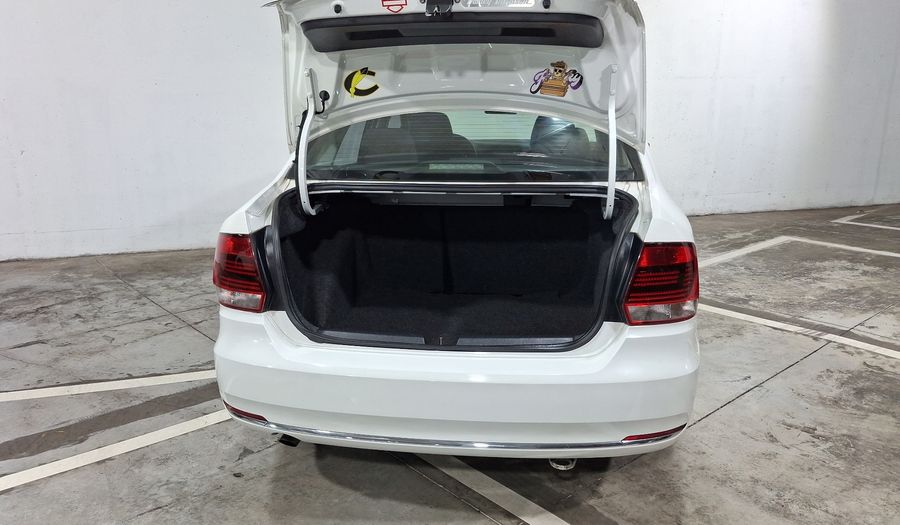 Volkswagen Vento 1.6 COMFORTLINE AUTO Sedan 2020
