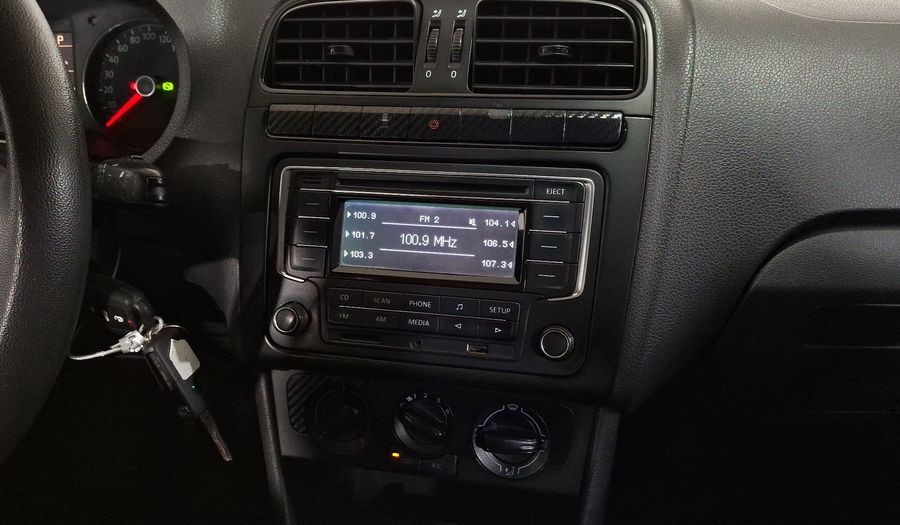 Volkswagen Vento 1.6 COMFORTLINE AUTO Sedan 2020