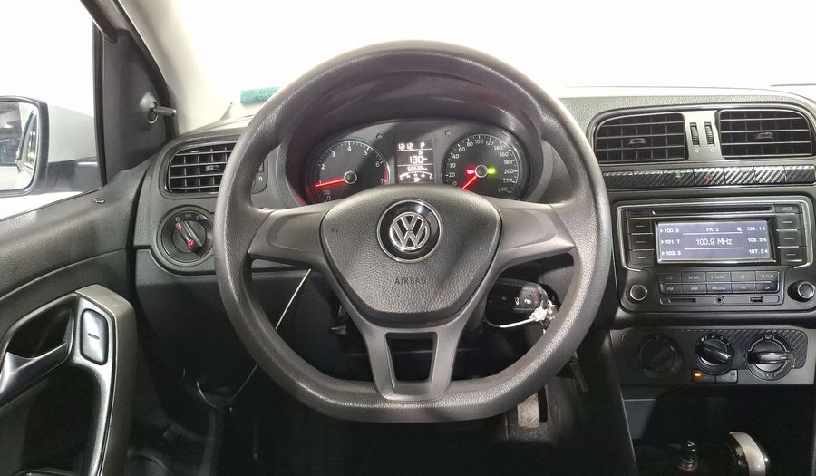 Volkswagen Vento 1.6 COMFORTLINE AUTO Sedan 2020