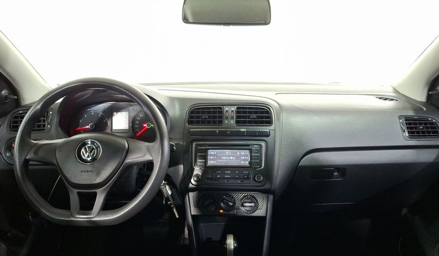 Volkswagen Vento 1.6 COMFORTLINE AUTO Sedan 2020