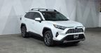 Toyota Rav4 2.5 HEV LIMITED AUTO AWD Suv 2024
