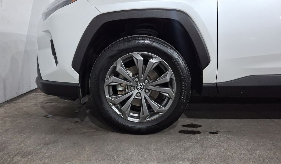 Toyota Rav4 2.5 HEV LIMITED AUTO AWD Suv 2024