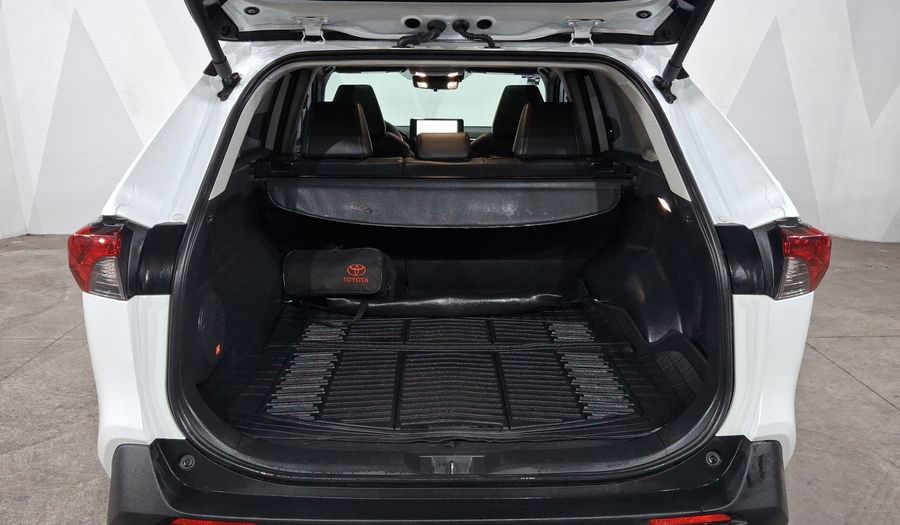 Toyota Rav4 2.5 HEV LIMITED AUTO AWD Suv 2024