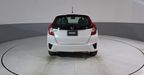 Honda Fit 1.5 FUN CVT Hatchback 2015