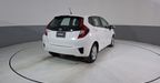 Honda Fit 1.5 FUN CVT Hatchback 2015