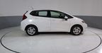 Honda Fit 1.5 FUN CVT Hatchback 2015