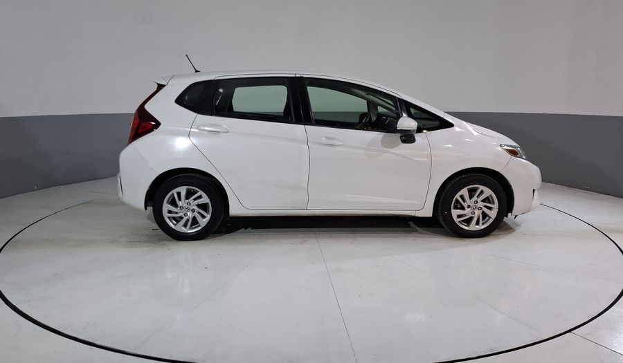Honda Fit 1.5 FUN CVT Hatchback 2015