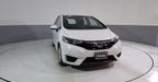 Honda Fit 1.5 FUN CVT Hatchback 2015