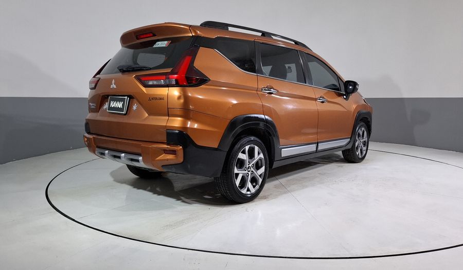 Mitsubishi Xpander 1.5 CROSS AUTO Minivan 2024