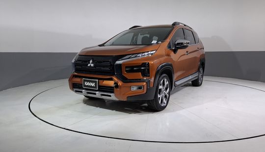 Mitsubishi • Xpander