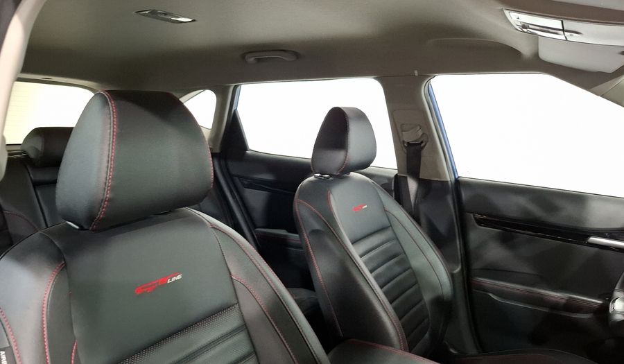 Kia Seltos 1.4 GT LINE DCT Suv 2021