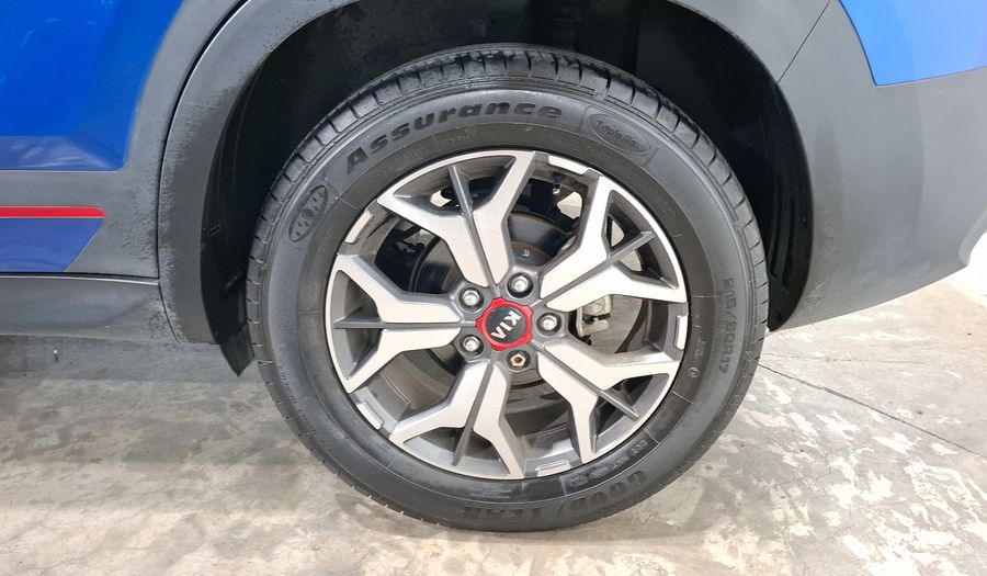 Kia Seltos 1.4 GT LINE DCT Suv 2021