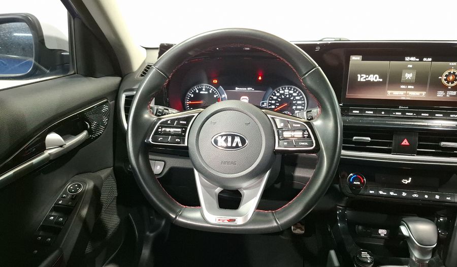 Kia Seltos 1.4 GT LINE DCT Suv 2021