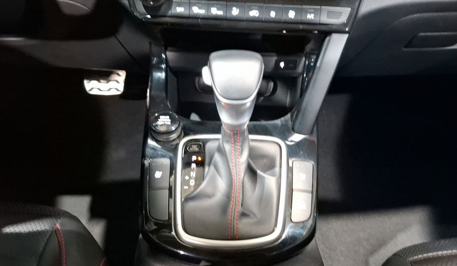 Kia Seltos 1.4 GT LINE DCT Suv 2021