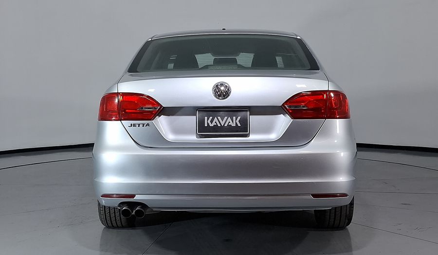 Volkswagen Jetta 2.5 SPORT BASE TIPTRONIC Sedan 2014