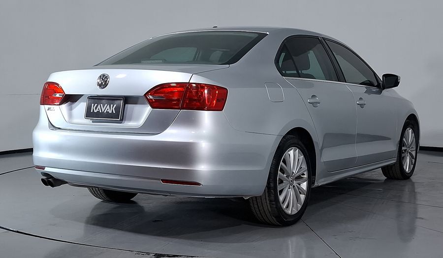 Volkswagen Jetta 2.5 SPORT BASE TIPTRONIC Sedan 2014