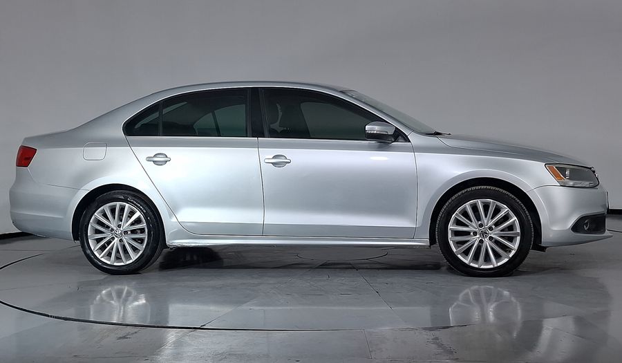 Volkswagen Jetta 2.5 SPORT BASE TIPTRONIC Sedan 2014