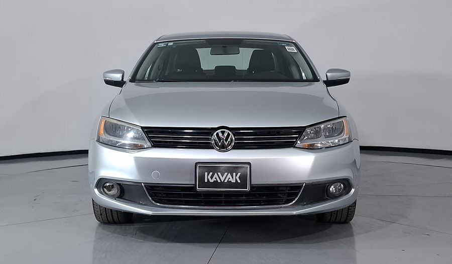 Volkswagen Jetta 2.5 SPORT BASE TIPTRONIC Sedan 2014