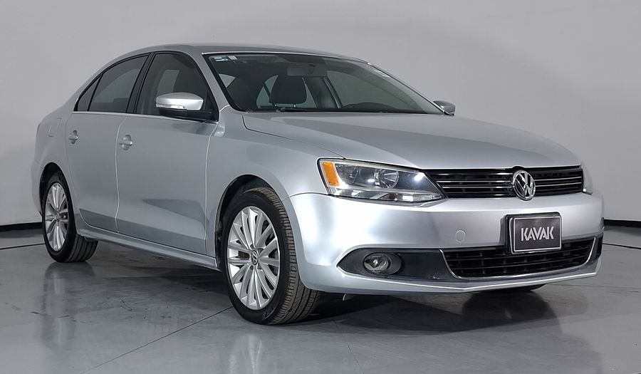 Volkswagen Jetta 2.5 SPORT BASE TIPTRONIC Sedan 2014