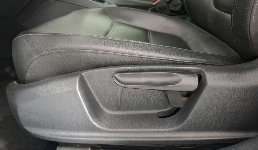 Volkswagen Jetta 2.5 SPORT BASE TIPTRONIC Sedan 2014