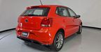 Volkswagen Polo 1.6 COMFORTLINE PLUS AUTO Hatchback 2020