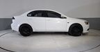 Mitsubishi Lancer 2.0 ES CVT Sedan 2015