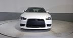 Mitsubishi Lancer 2.0 ES CVT Sedan 2015