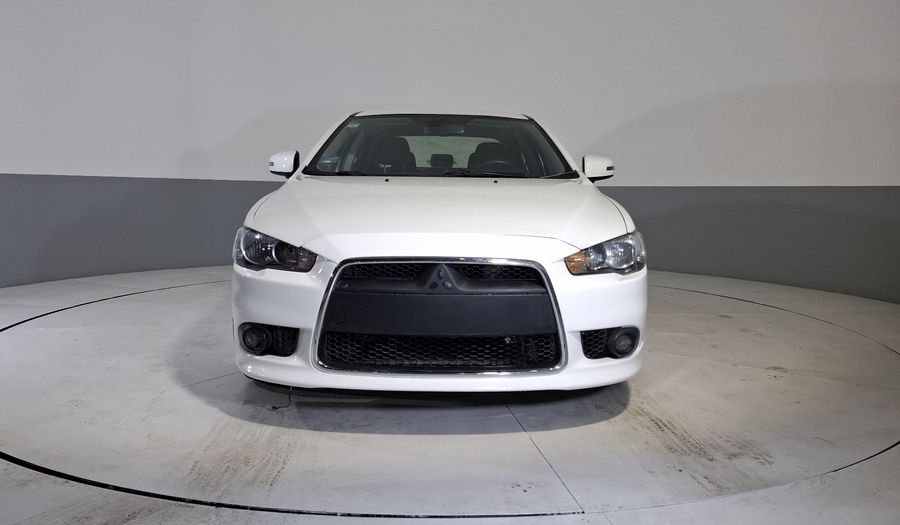 Mitsubishi Lancer 2.0 ES CVT Sedan 2015