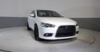 Mitsubishi Lancer 2.0 ES CVT Sedan 2015