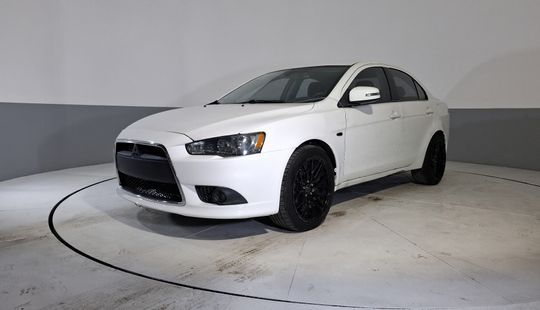 Mitsubishi • Lancer