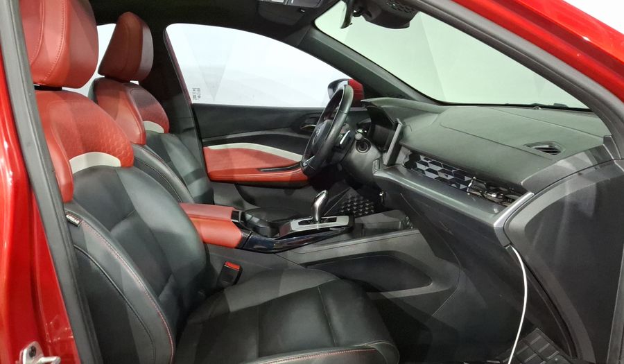 Mg Gt 1.5 ALPHA DCT Sedan 2024