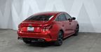Mg Gt 1.5 ALPHA DCT Sedan 2024