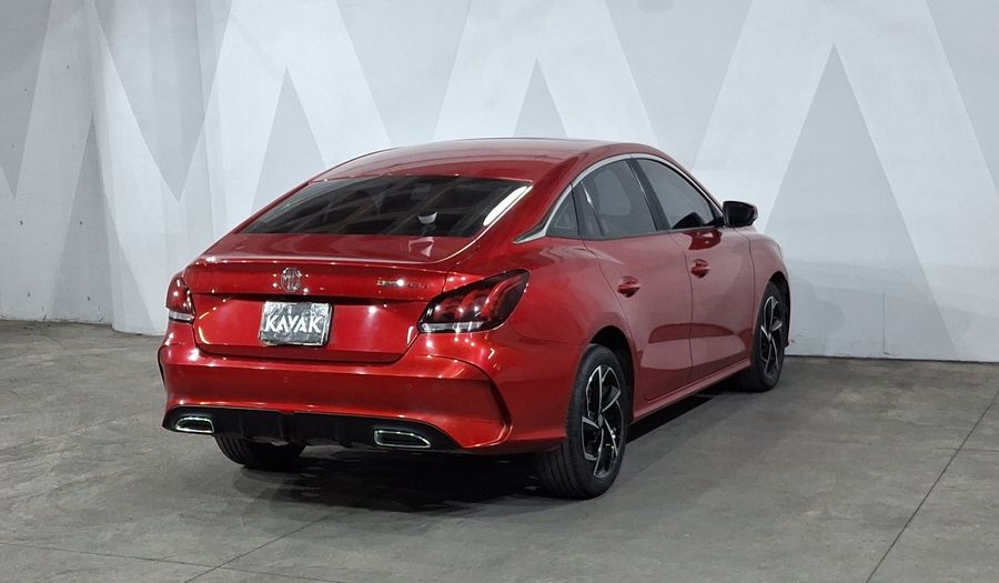 Mg Gt 1.5 ALPHA DCT Sedan 2024