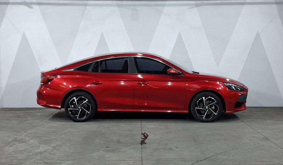 Mg Gt 1.5 ALPHA DCT Sedan 2024