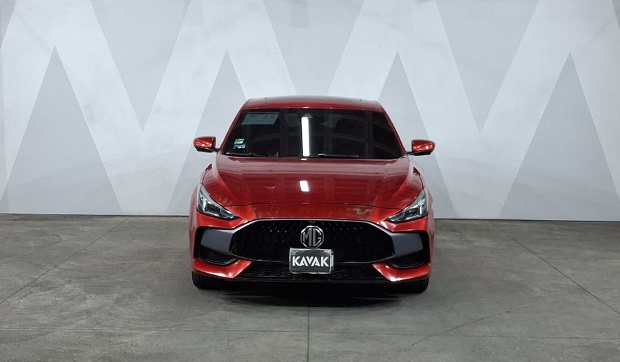 Mg Gt 1.5 ALPHA DCT Sedan 2024