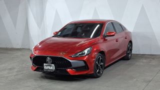 Mg • GT