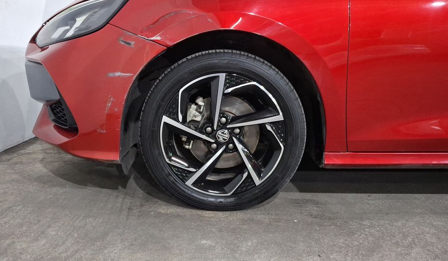 Mg Gt 1.5 ALPHA DCT Sedan 2024