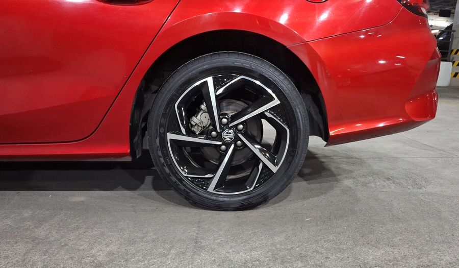 Mg Gt 1.5 ALPHA DCT Sedan 2024