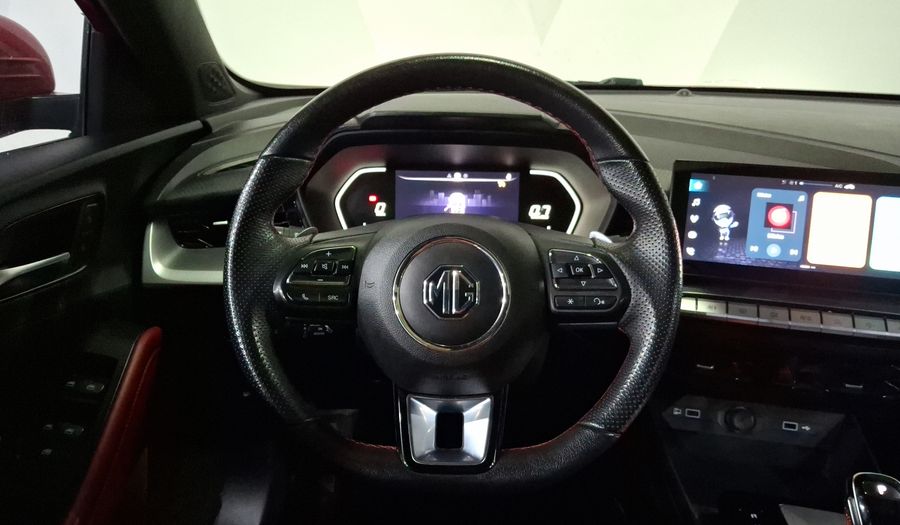 Mg Gt 1.5 ALPHA DCT Sedan 2024