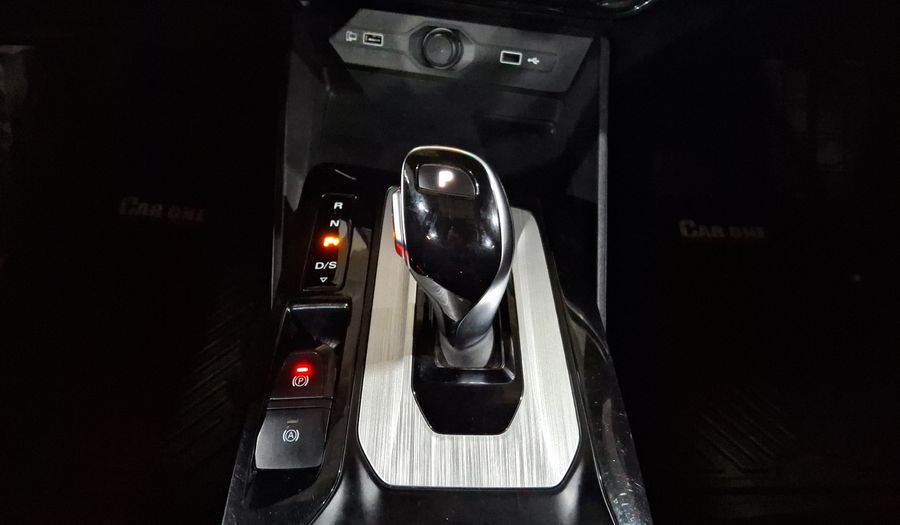 Mg Gt 1.5 ALPHA DCT Sedan 2024