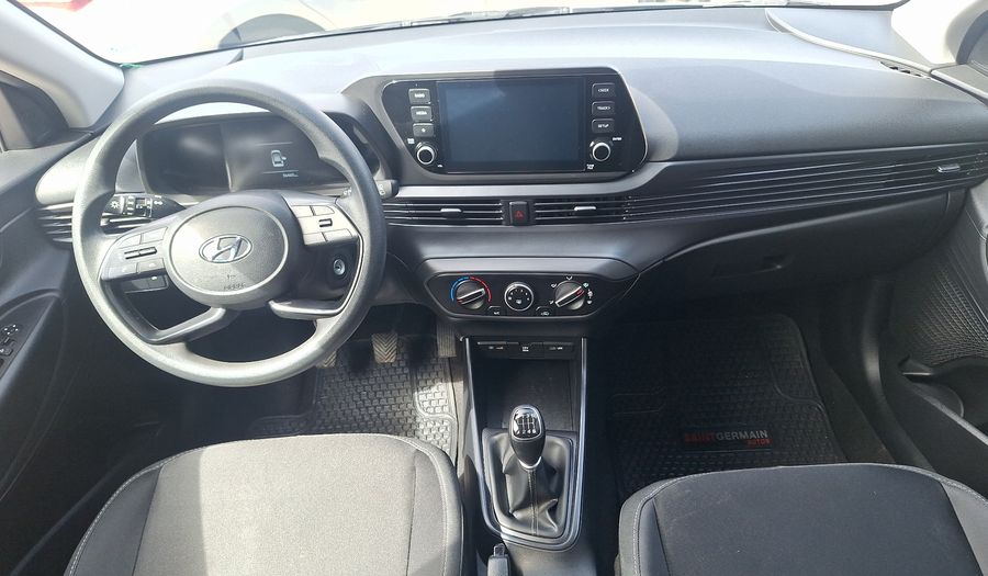 Hyundai I20 1.4 PLUS Hatchback 2023